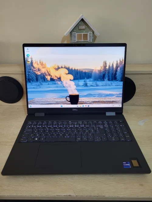 DELL PRECISION 7680 | CORE i9-13950HX | NVIDIA RTX 3500 ADA GENERATION 12GB GDDR6 | 64GB RAM | 1TB NVMe SSD | 2025