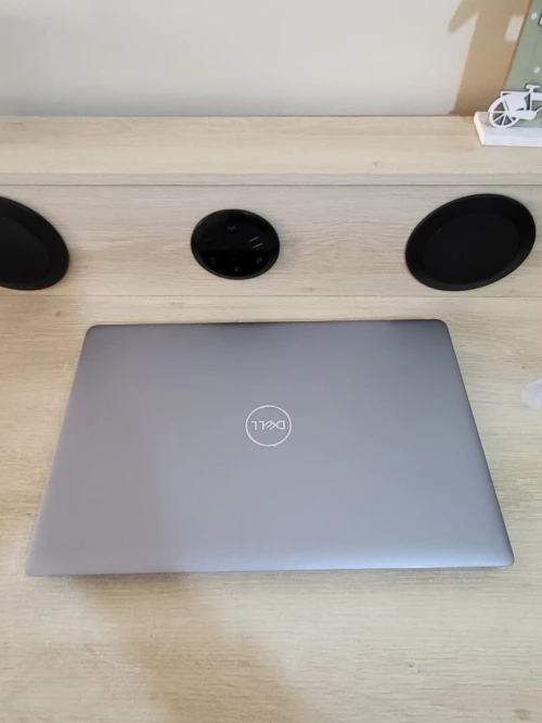 DELL LATITUDE 5550 | INTEL CORE ULTRA 5 135U | 16GB RAM | 512GB SSD | INTEL ARC GRAPHICS