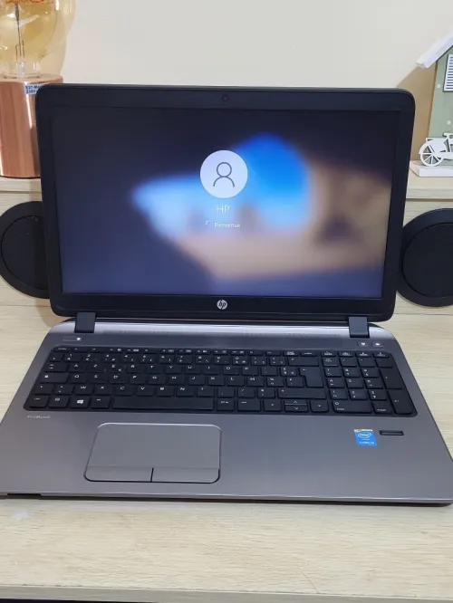 HP ProBook 450 G2 | CORE i3 5010U | 8GB RAM | 256GB SSD