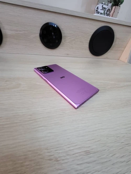 HMD Skyline DOUBLE SIM 5G ROSE - RAM 12GB