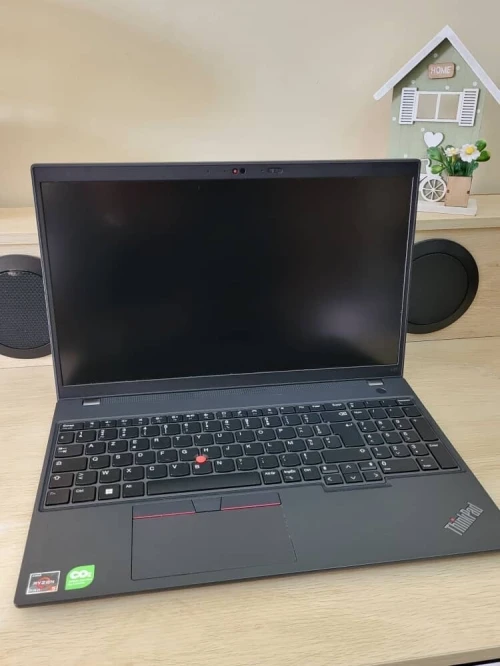 LENOVO THINKPAD L15 GEN 4 15.6 FHD | RYZEN 5 PRO 7530U | 16GB RAM | 512GB SSD | RADEON GRAPHICS 