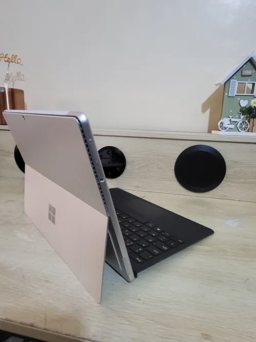 MICROSOFT SURFACE Pro 8 TACTILE - INTEL 11EME GEN i5-1145G7 - 16GB RAM - 256GB SSD - QHD 2880 x 1920