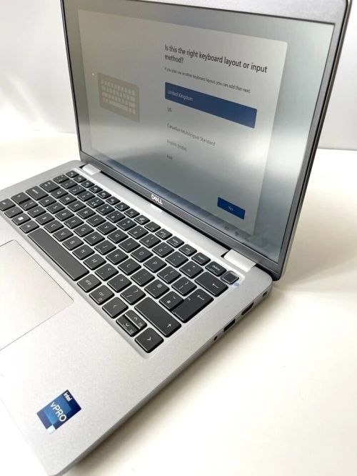 DELL LATITUDE 5440 | 13EME CORE i7 1365U | 512GB NVME SSD | 16GB RAM
