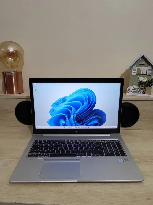 HP ELITEBOOK 850 G6 15.6" FHD | CORE i7-8665U | 16GB RAM | 512GB NVMe SSD | INTEL UHD GRAPHICS