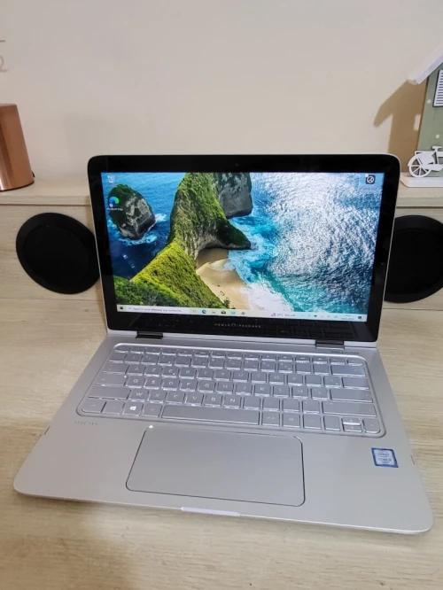HP SPECTRE X360 Convertible TACTILE 2-en-1 | INTEL CORE i5 6200U | 4GB RAM | 256GB NVME SSD