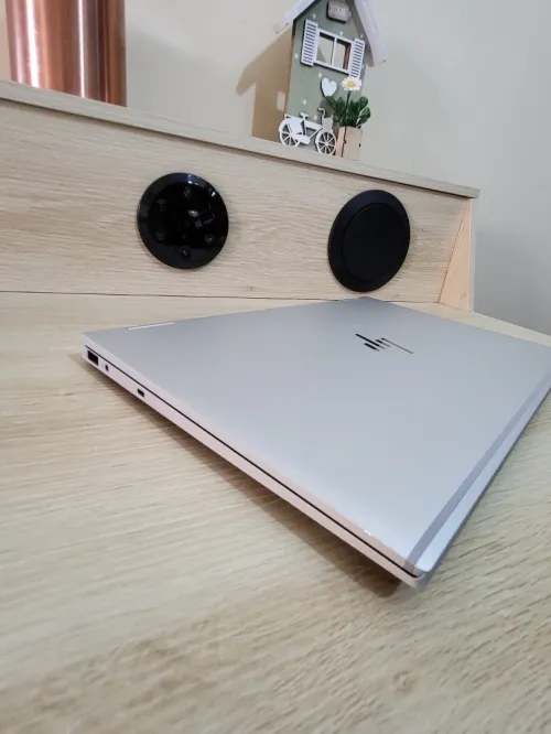 HP EliteBook X360 1030 G8 2-EN-1 TACTILE | INTEL 11EME CORE i5 1135G7 | 8GB RAM | 512GB NVME SSD