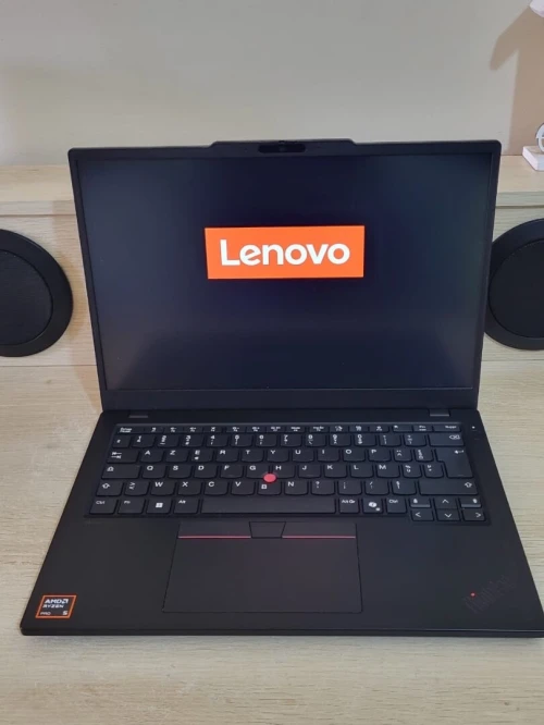 AI PC THINKPAD L13 GEN 6 | AMD RYZEN 5 PRO 215 w | 16GB RAM | 256GB NVMe SSD | AMD RADEON 740M 1GB |