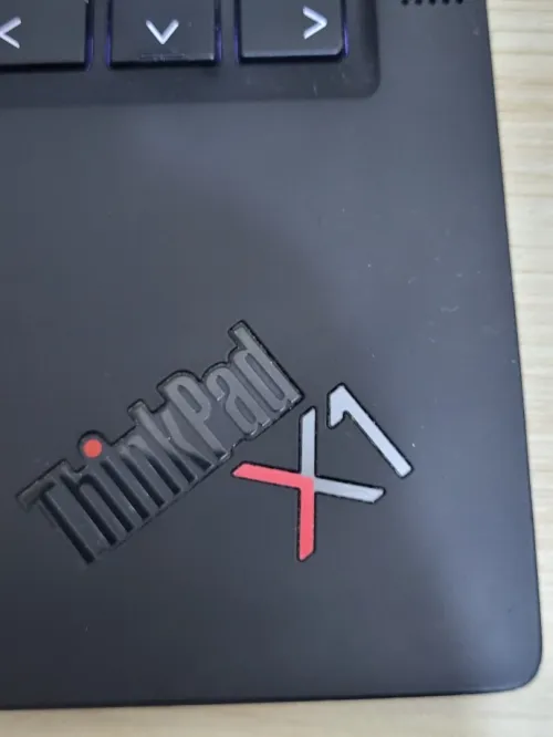 Thinkpad X1 CARBON GEN 9 | EVO vPRO CORE i5 1145G7 | 8GB RAM | 256GB NVMe SSD | 4G LTE WIFI 6