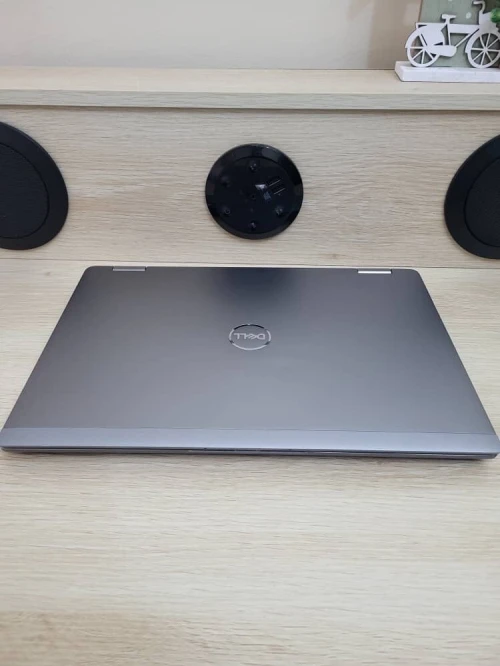 Dell Latitude 7340 (2-en-1) x360 TACTILE FHD | INTEL CORE Evo vPRO i5 1345U | 16GB RAM | 256GB SSD