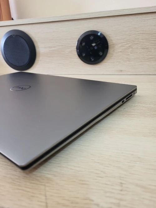 DELL PRECISION 5560 15.6 FHD + | CORE i7-11850H | RTX A2000 4GB | 1To NVMe | 32GB RAM | WORKSTATION