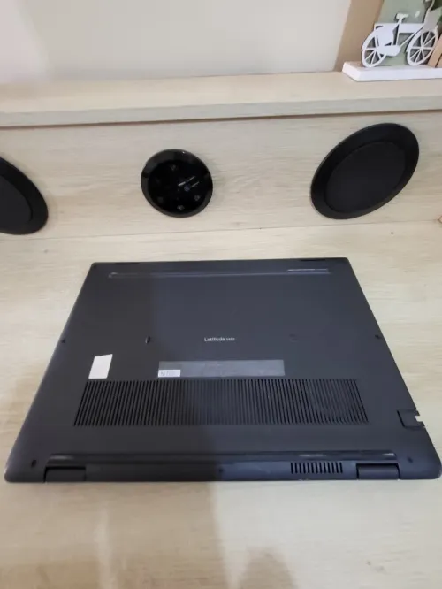 DELL LATITUDE 3420 14'' FHD | CORE i5 1135G7 | NVIDIA GeForce MX450 2GB | 16GB RAM | 256GB SSD