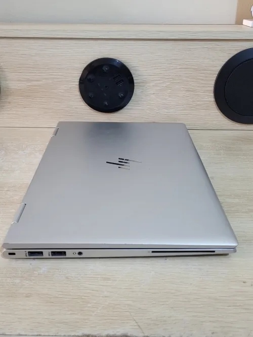 HP EliteBook X360 830 G8 2-EN-1 TACTILE | INTEL CORE i5 1145G7 | 16GB RAM | 1To NVME SSD | LTE 4G