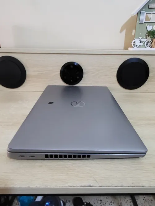 DELL LATITUDE 5540 | CORE i7 1365U | 16GB RAM | 512GB NVMe SSD | INTEL IRIS XE GRAPHICS