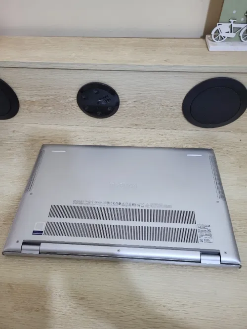 DELL INSPIRON 7501 | CORE i7-10750H | NVIDIA GeForce GTX 1650 4GB | 16GB RAM | 512GB NVMe SSD