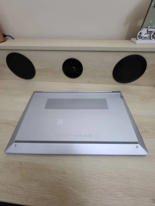 HP ProBook 455 G10 | RYZEN 5 PRO 7530U | 8GB RAM | 256GB NVMe SSD | RADEON GRAPHICS