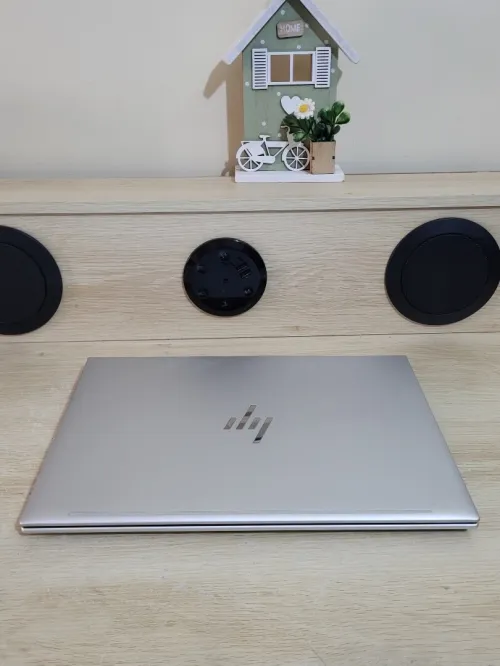 HP ELITEBOOK 845 G11 14'' FHD | RYZEN 5 PRO 8540U | 16GB RAM | 512GB NVME SSD | AMD RADEON 740M GRAPHICS