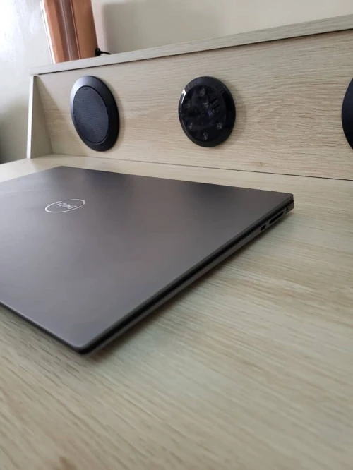 DELL PRECISION 5680 | OLED Tactile 4K | CORE i7-13800H | RTX 2000 ADA 8GB | 1To SSD | 64GB RAM