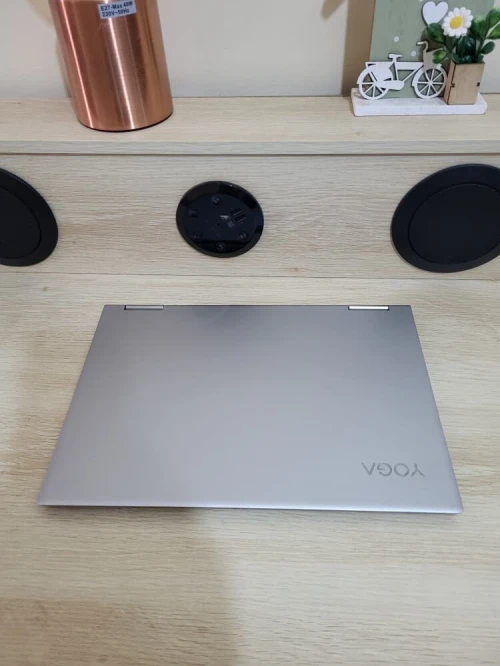LENOVO YOGA X360 Convertible TACTLE | CORE i7 8565U | 16GB RAM | 1TB NVMe SSD | INTEL UHD GRAPHICS