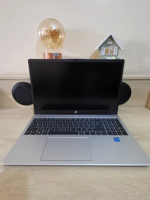 HP 250 G10 | INTEL CORE i5 1334U | 16GB RAM | 512GB NVMe SSD | INTEL UHD GRAPHICS