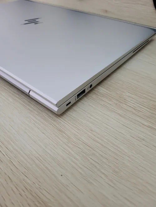HP ELITEBOOK 850 G8 15.6" FHD | CORE i7 1165G7 | 16GB RAM | 512GB SSD | IRIS XE GRAPHICS