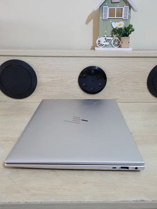 HP ELITEBOOK 845 G11 14'' FHD | RYZEN 5 PRO 8540U | 16GB RAM | 512GB NVME SSD | AMD RADEON 740M GRAPHICS