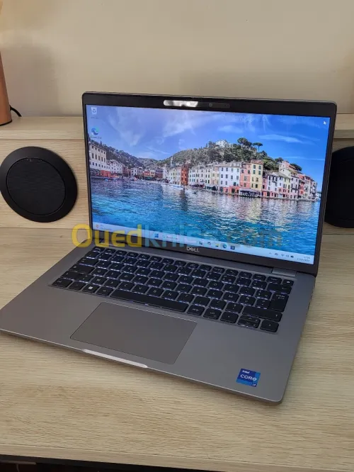 DELL PRECISION 3480 | CORE i7 1360P | NVIDIA RTX A500 4GB | 16GB RAM | 512GB SSD | WORKSTATION