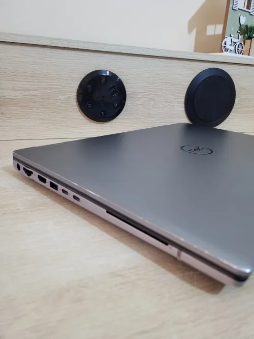 DELL PRECISION 7680 | INTEL vPRO CORE i9-12950HX | NVIDIA RTX A1000 4GB GDDR6 | 32GB RAM | 1TB NVMe SSD | Workstation