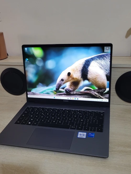 Huawei MateBook D 14 MDG-X | INTEL CORE i5 13420H | 512GB NVME SSD | 16GB RAM