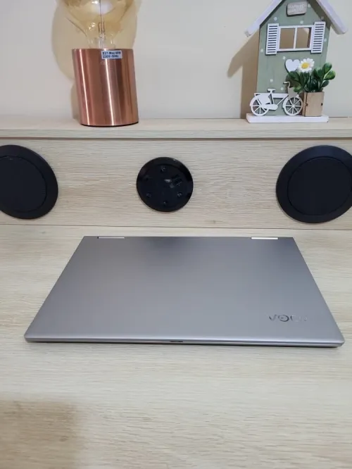 LENOVO YOGA X360 Convertible TACTLE | CORE i7 8565U | 16GB RAM | 1TB NVMe SSD | INTEL UHD GRAPHICS