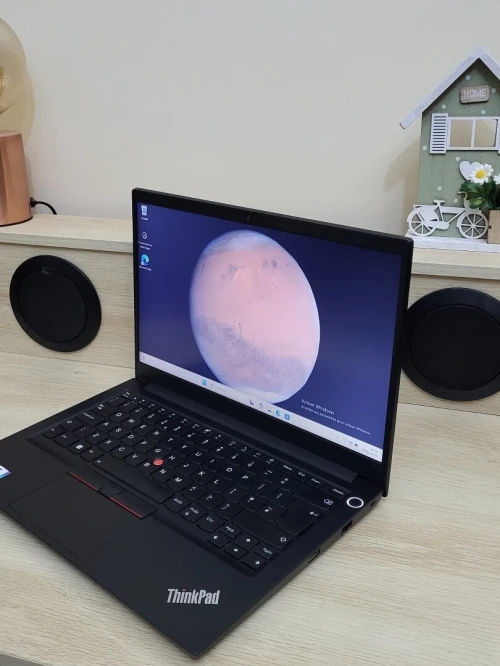 ThinkPad E14 Gen 4 | 14'' FHD | INTEL 12EME GEN CORE i7-1255U | 16GB RAM | 512GB NVMe |INTEL IRIS XE