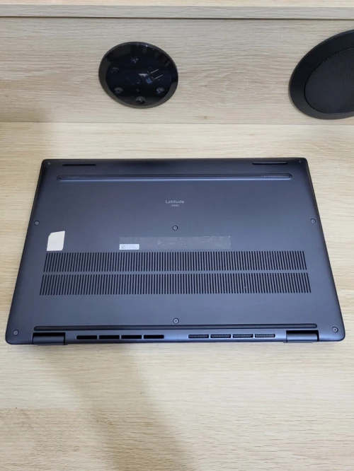 DELL LATITUDE 7440 ULTRA LEGER | INTEL Evo vPRO CORE i5 1345U | 1TB NVME SSD | 16GB RAM