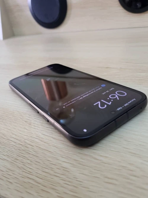 Google Pixel 8a DOUBLE SIM 5G - 128GB -