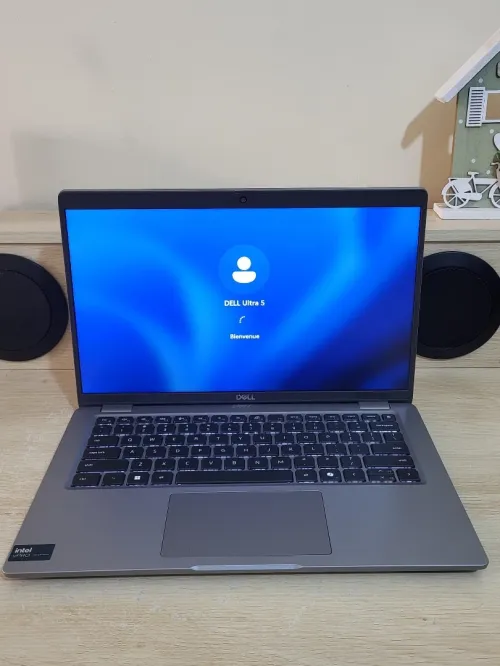 DELL LATITUDE 5450 | INTEL vPRO CORE ULTRA 5 135U | 16GB RAM | 512GB SSD | INTEL ARC GRAPHICS