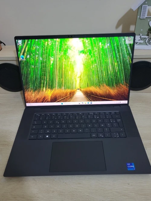 DELL PRECISION 5680 | CORE i7-13800H | RTX A1000 6GB | 512GB SSD | 32GB RAM