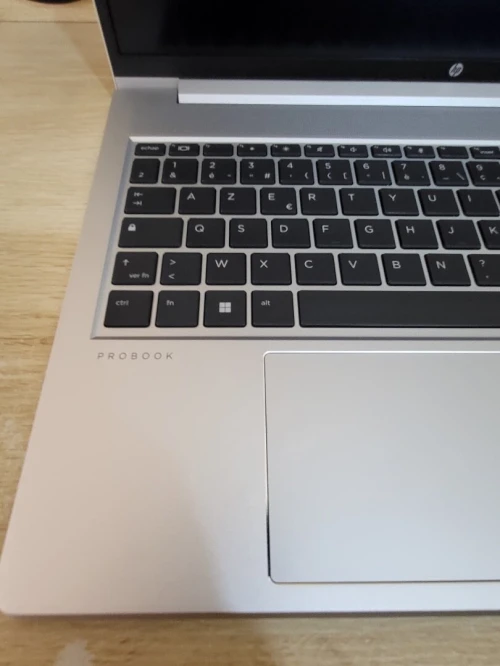 HP PROBOOK 450 G10 15.6'' FHD | INTEL CORE i5 1334U | 16GB RAM | 512GB NVMe SSD | INTEL UHD GRAPHICS