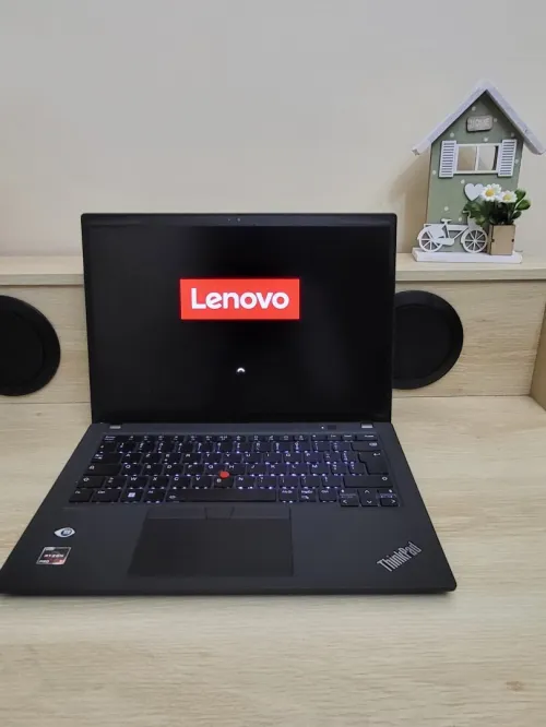 LENOVO THINKPAD T14s Tactile FHD | RYZEN 5 5650U 2.30GHz | 16GB RAM | 256GB NVME SSD
