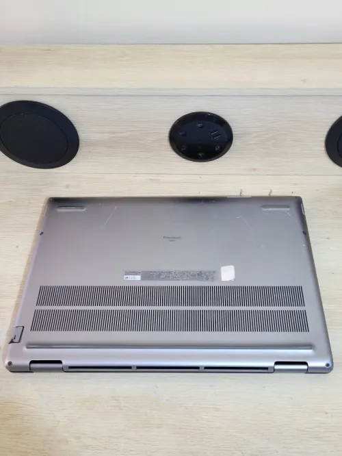DELL PRECISION 7680 | INTEL vPRO CORE i9-12950HX | NVIDIA RTX A1000 4GB GDDR6 | 32GB RAM | 1TB NVMe SSD | Workstation