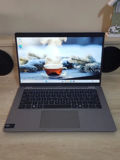 DELL LATITUDE 5450 | INTEL vPRO CORE ULTRA 5 135U | 16GB RAM | 512GB SSD | INTEL ARC GRAPHICS