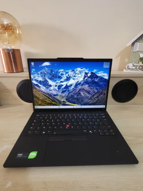 THINKPAD T14 14'' FHD+ | INTEL CORE Ultra 7 165U | 32GB RAM | 256GB NVMe | UHD GRAPHICS | ANNEE 2025