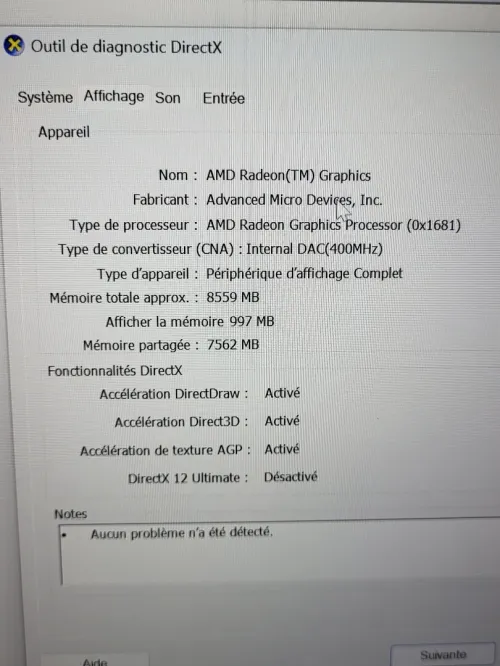 LENOVO THINKPAD T14s Tactile FHD | RYZEN 5 5650U 2.30GHz | 16GB RAM | 256GB NVME SSD
