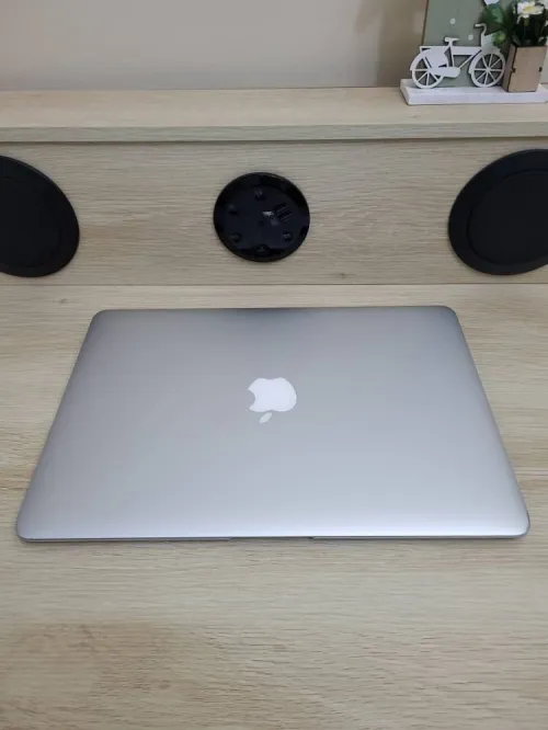 MACBOOK AIR 13'' 2015 | INTEL CORE i5 Double Coeur | RAM 8GB | 256GB SSD