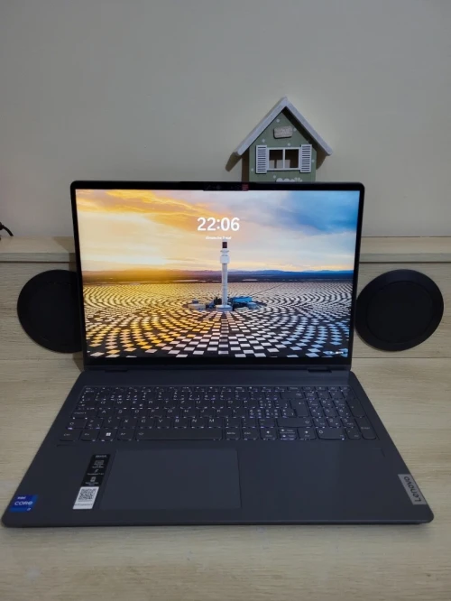 Lenovo Ideapad Felex 5 16.7'' X360 Convertible TACTLE | INTEL CORE CORE i7 1255U | 16GB RAM | 1TB NVME SSD