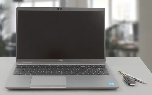 DELL LATITUDE 5520 | INTEL 11TH GEN CORE i7 1165G7 @2.8GHz | 16GB RAM | 512GB SSD | INTEL Iris Xe
