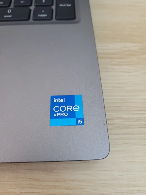 DELL PRECISION 3560 | CORE i5-1145G7 | 32GB RAM | 1024GB SSD | INTEL IRIS XE 1GB GRAPHICS