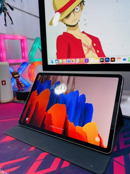 Samsung 🔥🔥🔥 Galaxy Tab S7 128GB - 🔥🔥🔥