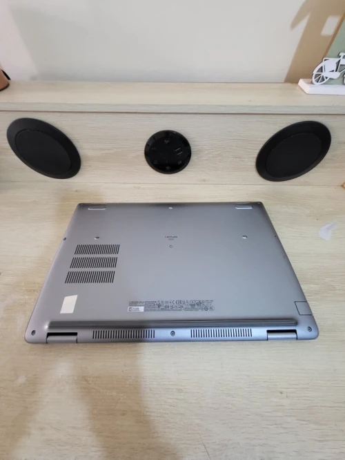 DELL LATITUDE 5550 | INTEL CORE ULTRA 5 135U | 16GB RAM | 512GB SSD | INTEL ARC GRAPHICS