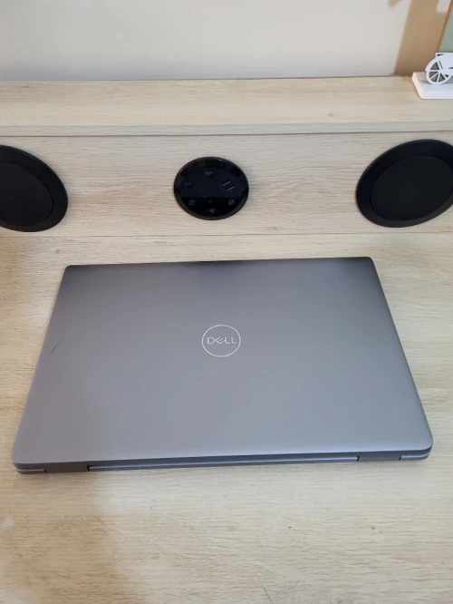 DELL LATITUDE 5550 | INTEL CORE ULTRA 5 135U | 16GB RAM | 512GB SSD | INTEL ARC GRAPHICS