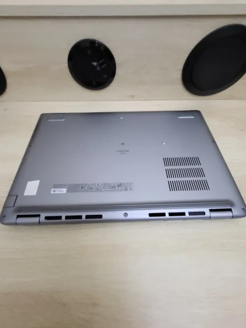DELL LATITUDE 5440 TACTILE | INTEL vPRO CORE i5 1345U | 256GB NVME SSD | 16GB RAM