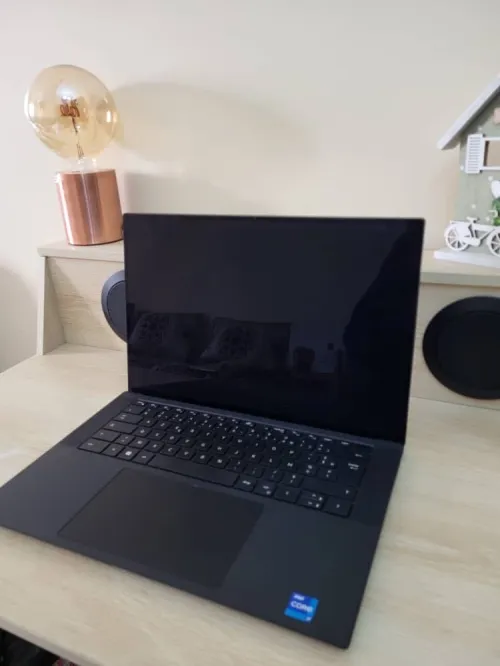 DELL PRECISION 5680 | OLED Tactile 4K | CORE i7-13800H | RTX 2000 ADA 8GB | 1To SSD | 64GB RAM