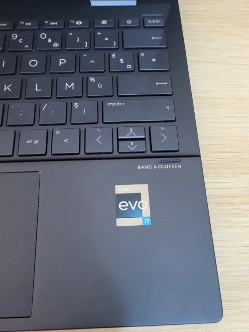 HP ENVY X360 2-in-1 OLED 2.8K Convertible TACTLE | INTEL EVO CORE i7 1250U | 16GB RAM | 512GB NVME SSD